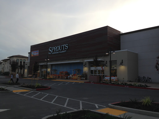 Sprouts Farmers Market