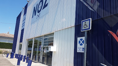 NOZ Agen à Agen