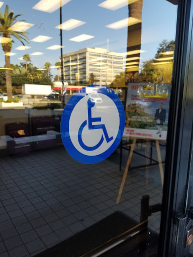 Insurance Agency «AAA Tampa Westshore», reviews and photos