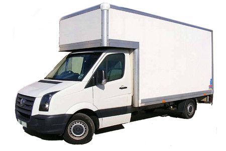 Top London Removals