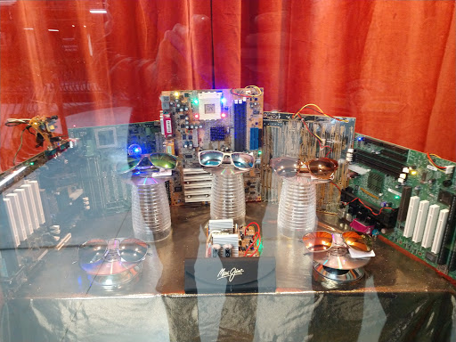 Optician «The Spectacle», reviews and photos, 602 500 S, Salt Lake City, UT 84102, USA