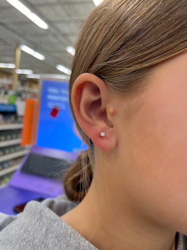 Explore oklahoma tattoo ideas, creative tattoo ideas in Newburgh, available at Banter by Piercing Pagoda