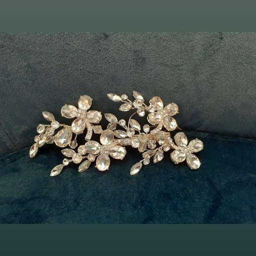 Bridal Shop «Expressions In Silk Bridal», reviews and photos, 7530 Miller Rd, Swartz Creek, MI 48473, USA