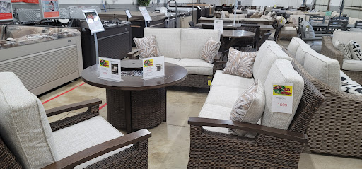 Furniture Store «Northeast Factory Direct», reviews and photos, 3321 W 140th St, Cleveland, OH 44111, USA