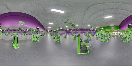 Gym «Youfit Health Clubs», reviews and photos, 3265 Broadway Blvd #102, Garland, TX 75043, USA