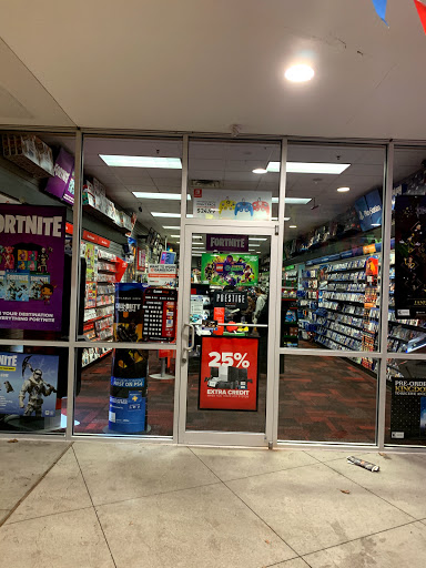 GameStop, 72 Princeton Hightstown Rd STE 2B, East Windsor, NJ 08520, USA, 