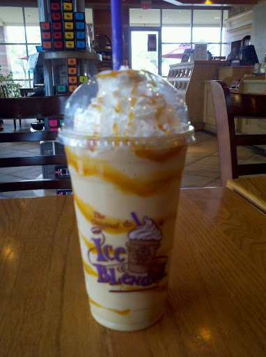 Coffee Shop «The Coffee Bean & Tea Leaf», reviews and photos, 2560 W Chandler Blvd #1, Chandler, AZ 85224, USA