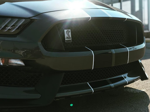 Ford Dealer «Lyons Ford», reviews and photos, 1304 N Ellington Pkwy, Lewisburg, TN 37091, USA