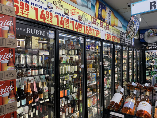 Wine Store «West Rock Wine & Liquor Warehouse», reviews and photos, 1306 Whalley Ave, New Haven, CT 06515, USA