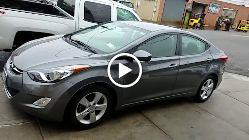 Auto Repair Shop «K & E Auto Body & Collision Center», reviews and photos, 111-12 101st Ave, South Richmond Hill, NY 11419, USA