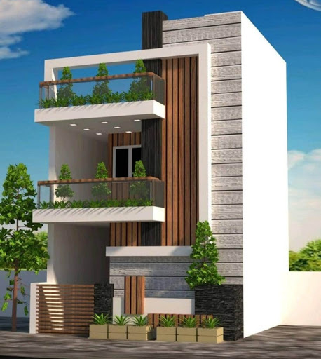 Colors MMR Construction - Jaipur's No.1 Construction & Property Dealer Company (Villa construction)