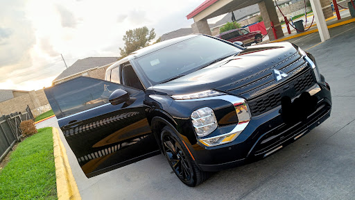 Car Wash «Express Car Wash», reviews and photos, 3949 S Belt Line Rd, Grand Prairie, TX 75052, USA