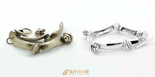 Jeweler «Raybar Fine Jewelry», reviews and photos, 277 N Lynnhaven Rd #109, Virginia Beach, VA 23452, USA