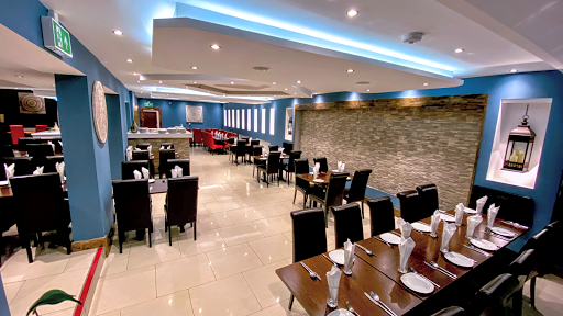 Tastees - Apna Style Dining Nottingham