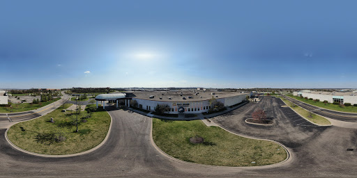 Amusement Center «Sky Zone Trampoline Park», reviews and photos, 11745 Commons Dr, Springdale, OH 45246, USA