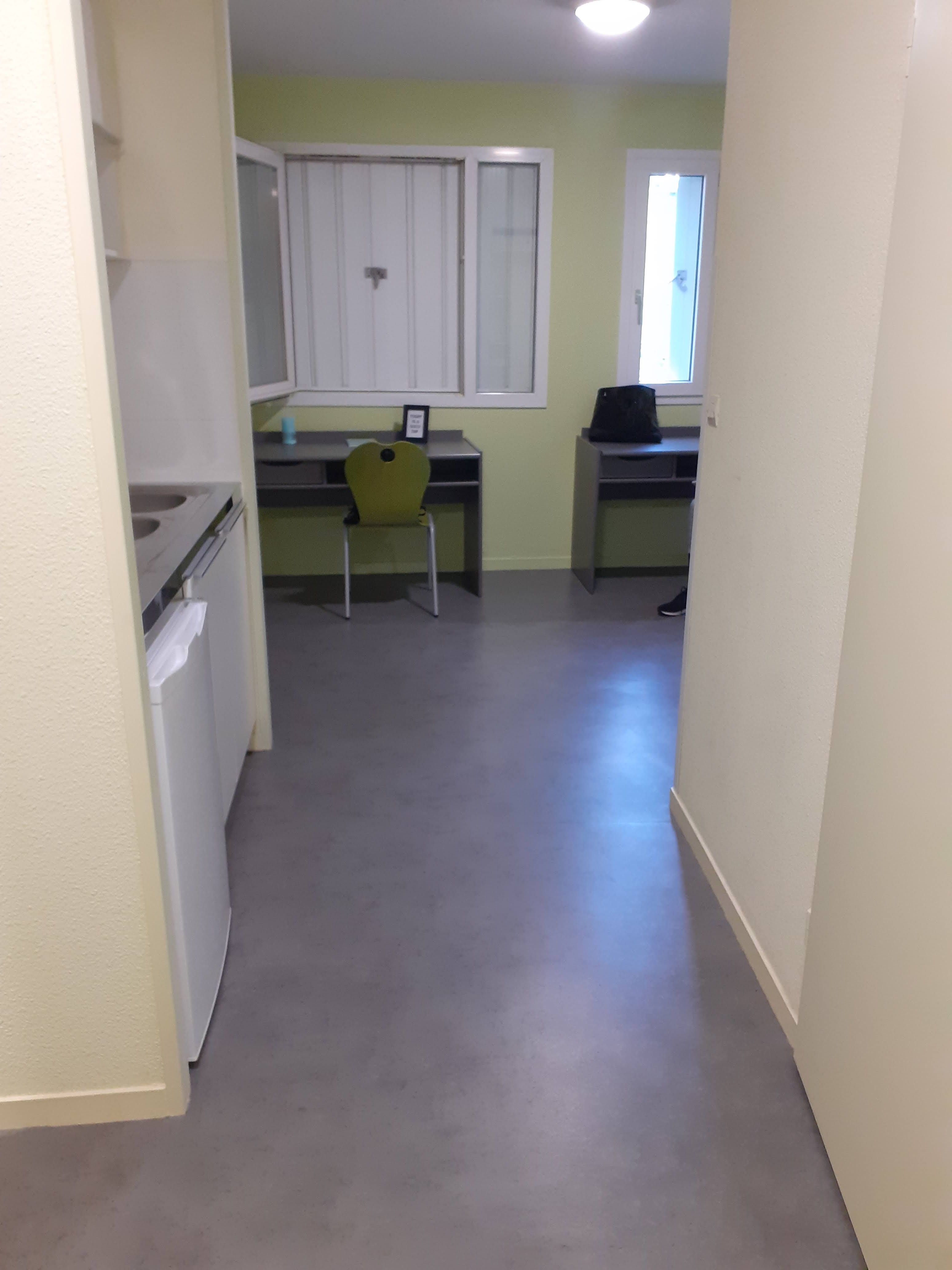 Photo n° 1 de l'avis de Kadijé.a fait le 17/09/2020 à 09:32