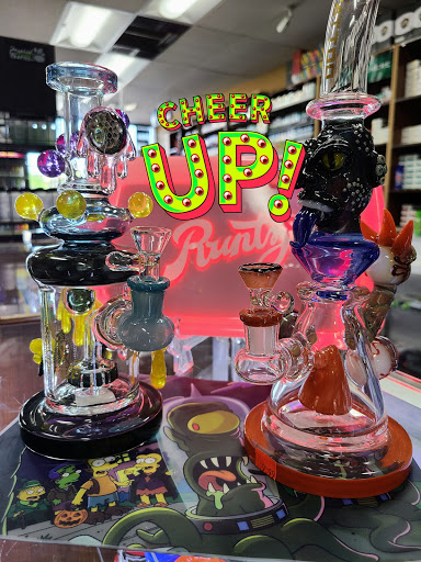 Tobacco Shop «US Tobacco», reviews and photos, 1701 N Larkin Ave #502, Crest Hill, IL 60403, USA