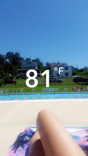 Community Center «Braddock Heights Community Center», reviews and photos, 4834 Schley Ave, Frederick, MD 21703, USA