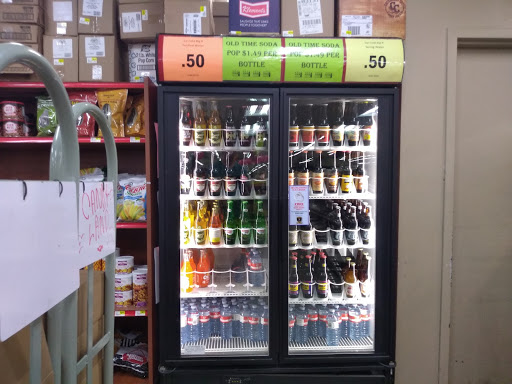 Sporting Goods Store «Big R Stores of Michigan City», reviews and photos, 4301 Franklin St, Michigan City, IN 46360, USA