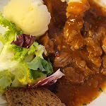 Photo n°2 de l'avis de Lidia.p fait le 30/07/2020 à 10:30 sur le  Hotel Nord Est Gabicce Mare à Gabicce Mare