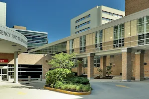 Trinity Health Emergency Center - Grand Rapids Hospital image