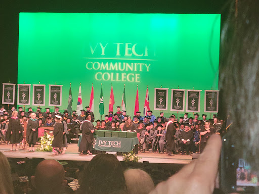 Auditorium «IU Auditorium», reviews and photos, 1211 E 7th St, Bloomington, IN 47405, USA