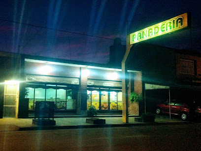Panadería 'Loma Negra'