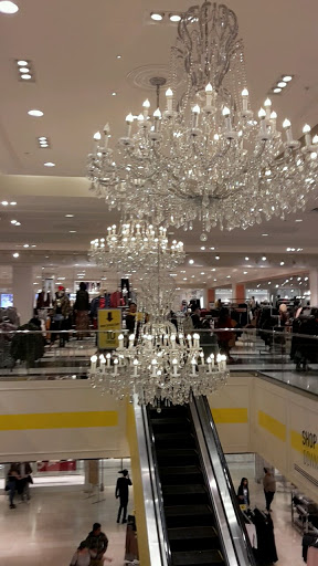 Clothing Store «Forever 21», reviews and photos, 400 Baldwin Ave, Arcadia, CA 91007, USA