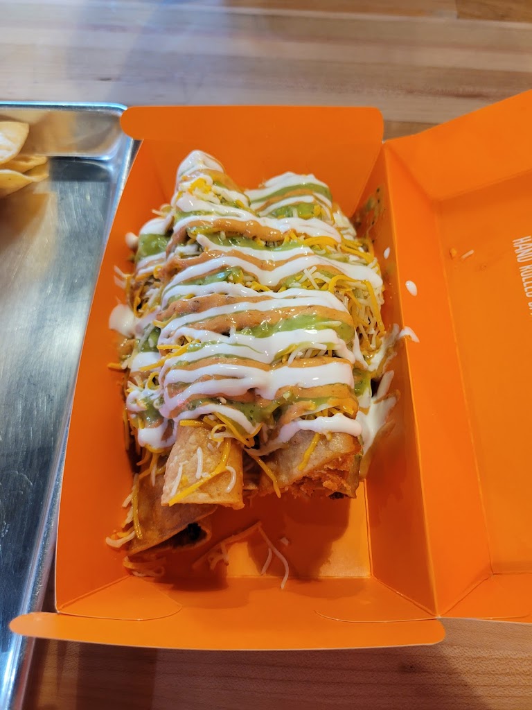 Roll Em Up Taquitos Irvine, CA 92604 Menu, Reviews, Hours & Contact