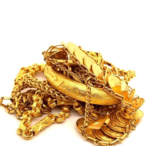 Gold Dealer «ATL Gold Buyers», reviews and photos, 2900 Peachtree Rd NW, Atlanta, GA 30305, USA