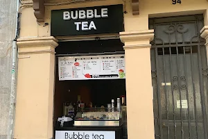Bubble tea -BomBHolla Rambla Nova image