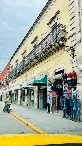 Lo Fino Diseños Floral – Durango
