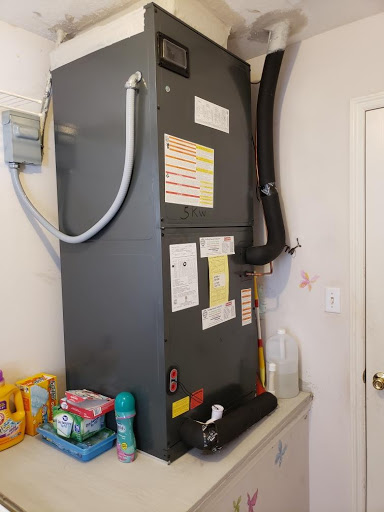 Air Conditioning Repair Service «ProMag Energy Group», reviews and photos