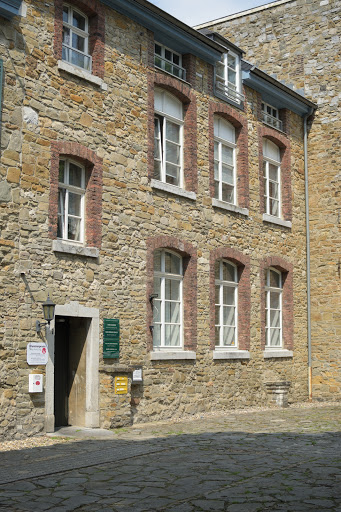 Kleintierpraxis Silke Amelung unter Stolberg (Rhineland), 