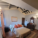 Photo n°11 de l'avis de Ayana.i fait le 11/09/2023 à 20:49 sur le  Locanda Del Molino à Cortona