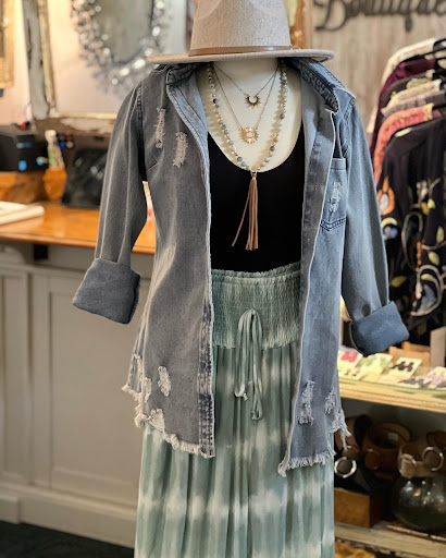 Boutique «Sweetwater Boutique», reviews and photos, 28125 CO-74, Evergreen, CO 80439, USA