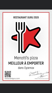 Photos du propriétaire du Pizzas à emporter M3NOTTI’S PIZZA à Oyonnax - n°7