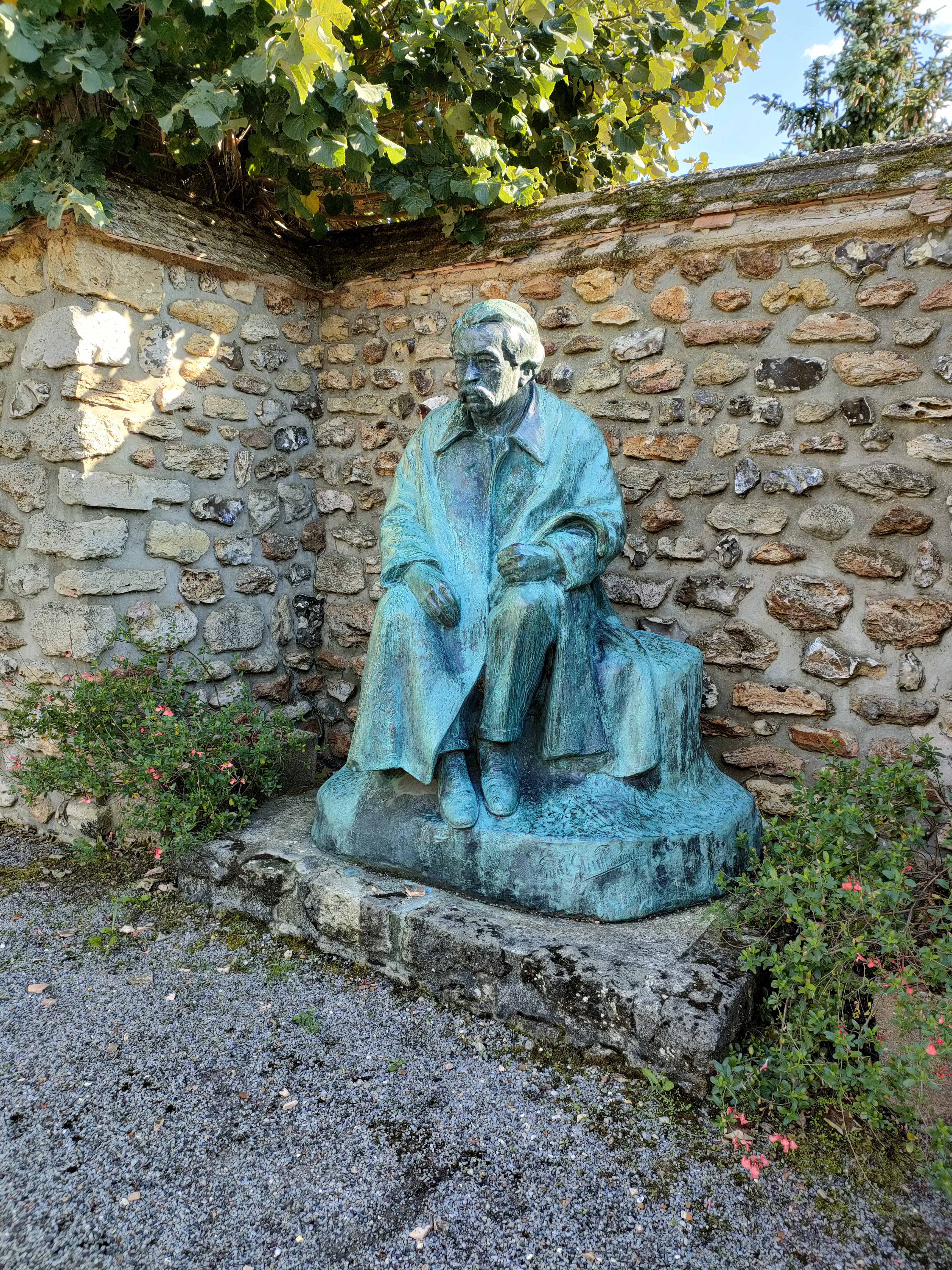 Photo n° 8 de l'avis de Joan.m fait le 09/10/2022 à 19:25