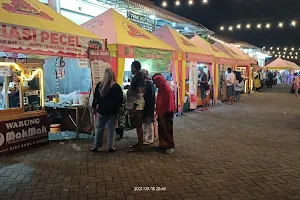 Pasar Rakyat Mojo Kembangsore Park image