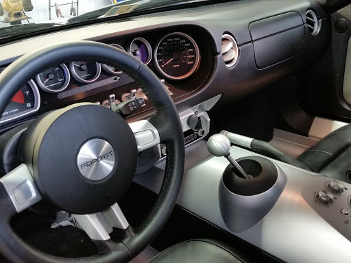 Car Repair and Maintenance «Ultimate Automotive Group», reviews and photos, 185 Commonwealth Ct, Winchester, VA 22602, USA