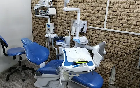 Mehta Dental Care and implant centre.-Dr. Vijay Mehta. image