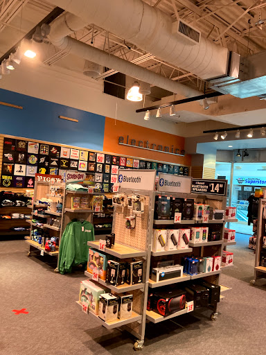 Variety Store «FYE», reviews and photos, 1204 Southpark Center, Strongsville, OH 44136, USA