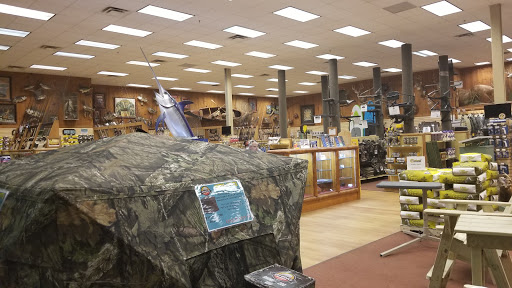 Hunting and Fishing Store «Woods & Water Inc», reviews and photos, 5101 Summit Ridge, Tuscaloosa, AL 35405, USA