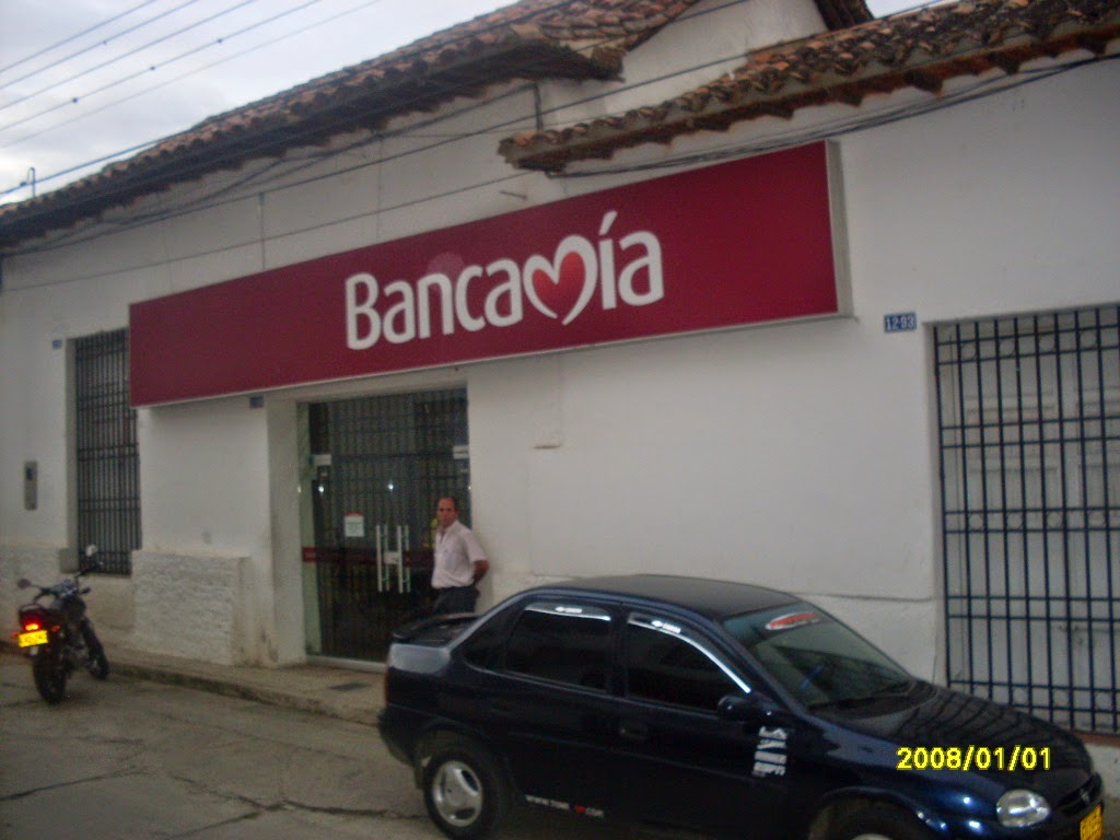 Bancamía Ocaña