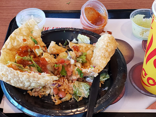 Mexican Restaurant «El Pollo Loco», reviews and photos, 5501 Van Buren Boulevard, Riverside, CA 92503, USA