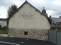 Photos du propriétaire du Crêperie Créperie L'Atelier à Bréal-sous-Montfort - n°4