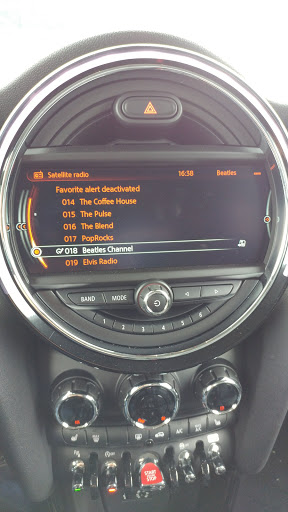 Car Dealer «MINI of Fairfield County», reviews and photos, 154 Post Rd, Darien, CT 06820, USA