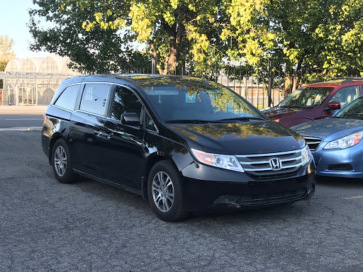 Used Car Dealer «Alico Auto», reviews and photos, 4765 3500 S, Salt Lake City, UT 84120, USA