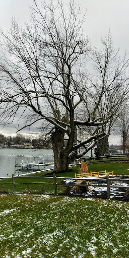 Park «Red Bridge Park», reviews and photos, 697 W Jackson St, Cicero, IN 46034, USA