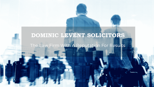 Dominic Levent Solicitors